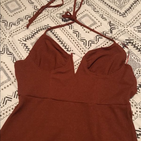 Fashion nova dress - Picture 2 of 5